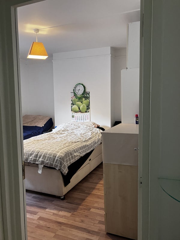 Room Chalton Street in Greater London