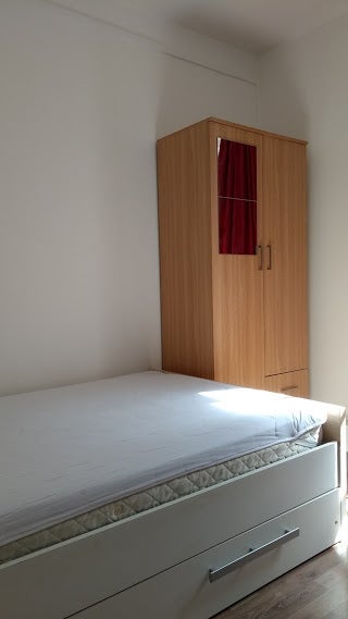 Room Chalton Street in Greater London
