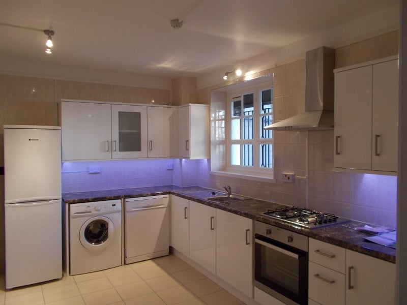 Room Chalton Street in Greater London