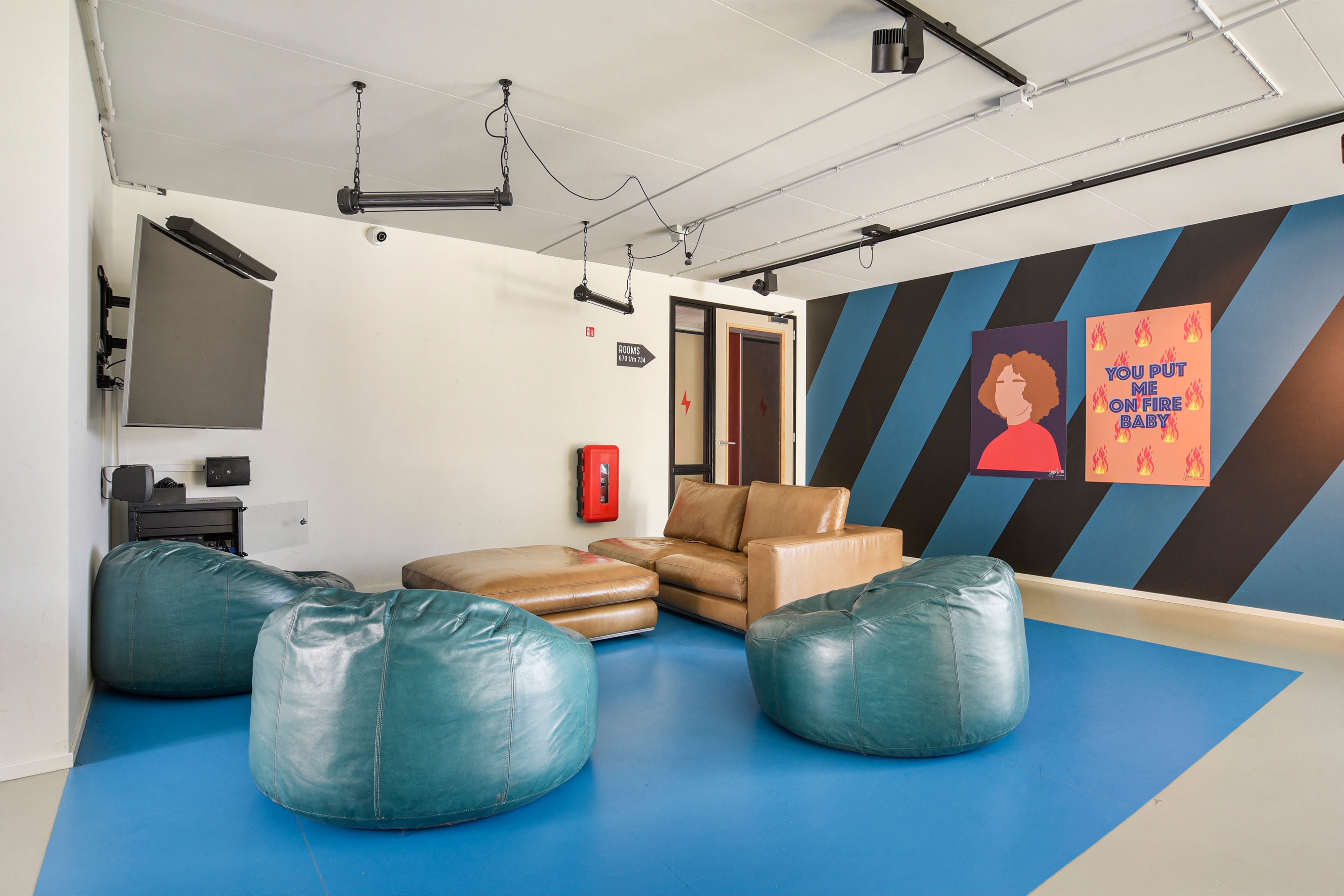 Room Limapad in Utrecht