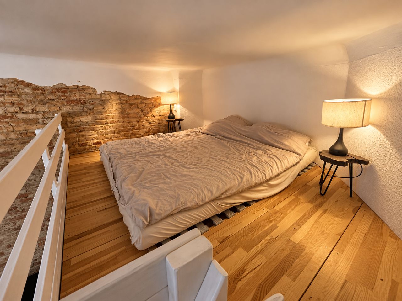 Wohnung Ufnaustraße in Berlin