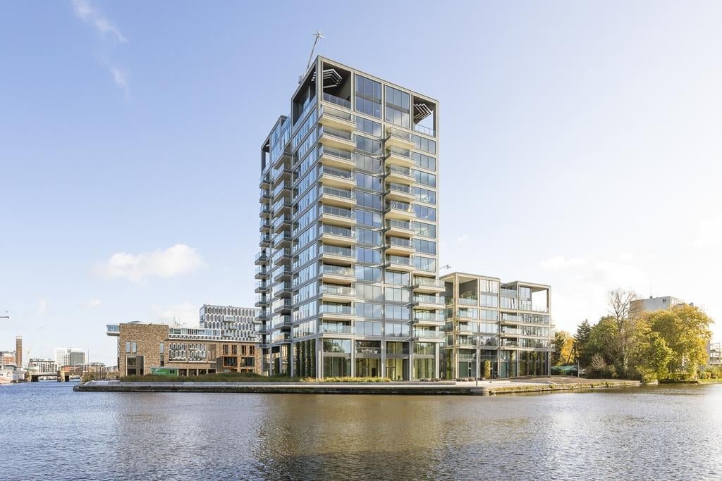 Appartement Zodiakplein 24 in Den Haag