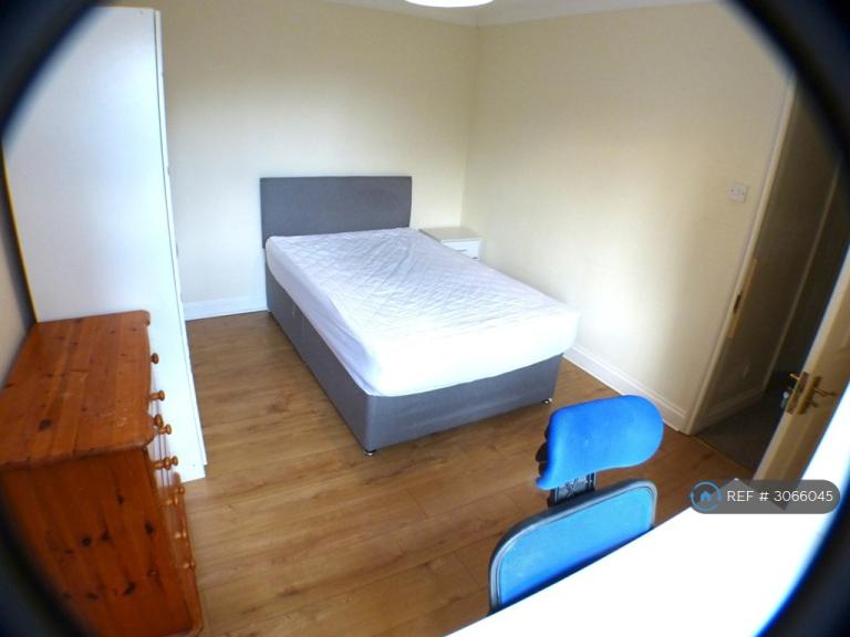 Room Jackson Drive in Vale of White Horse