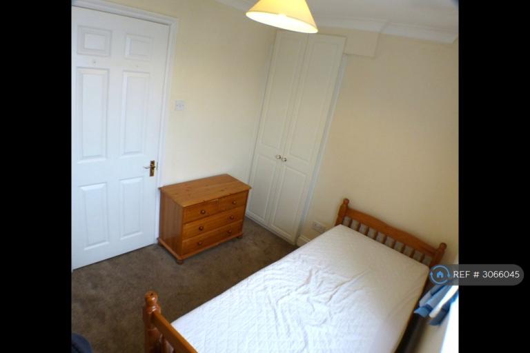 Room Jackson Drive in Vale of White Horse