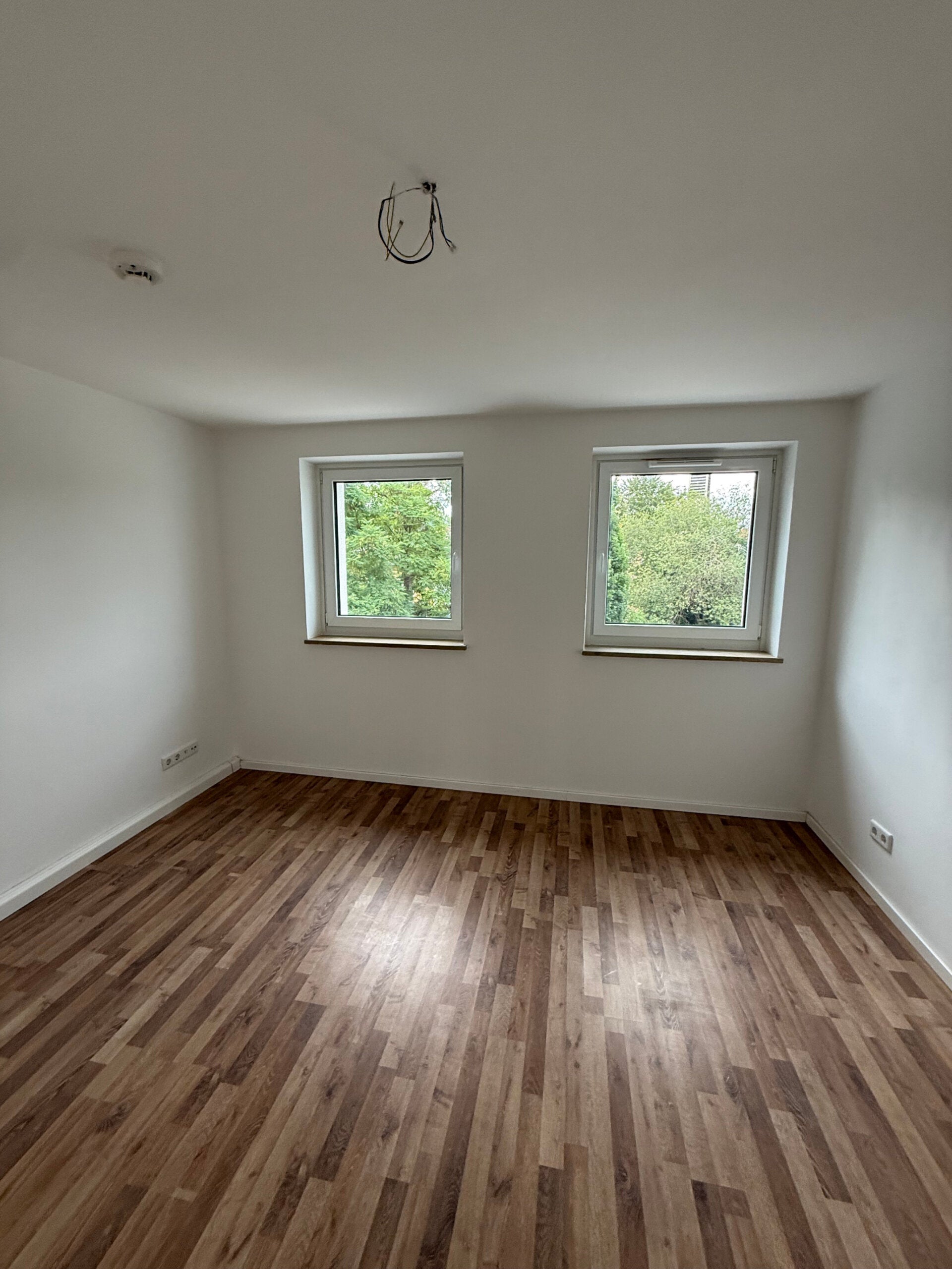 Wohnung Fünfkirchner Straße in Dachau