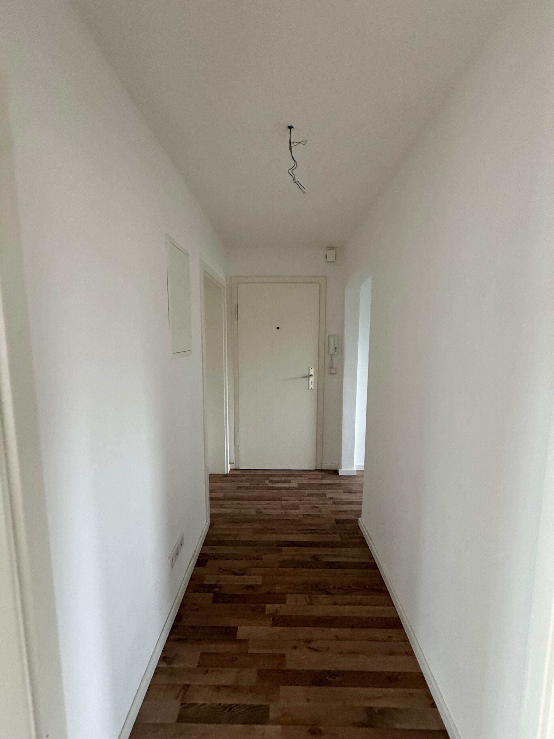 Wohnung Fünfkirchner Straße in Dachau