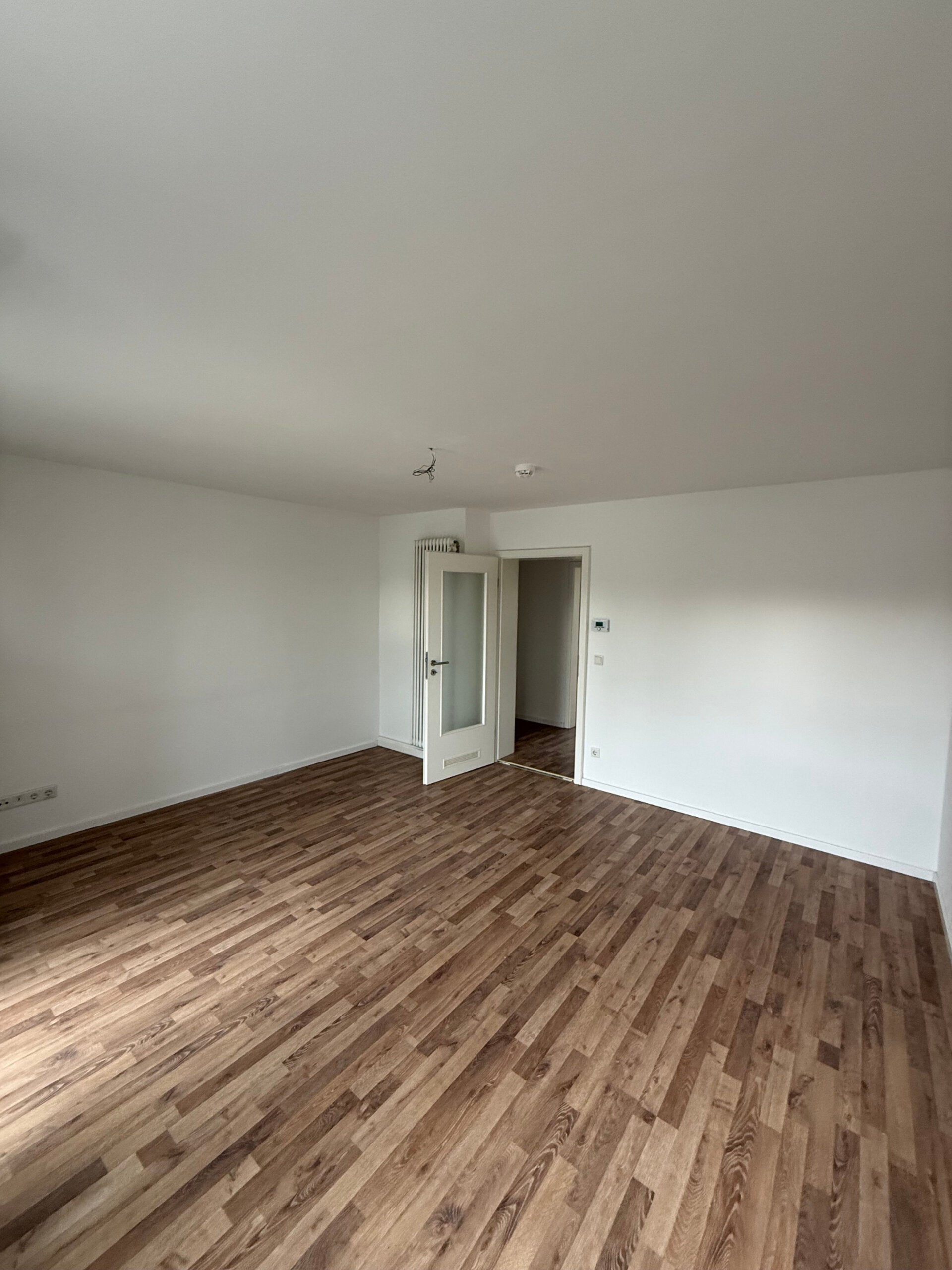 Wohnung Fünfkirchner Straße in Dachau