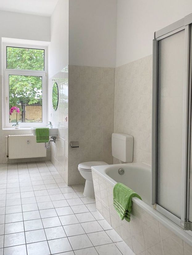 Wohnung Schifferstraße in Magdeburg
