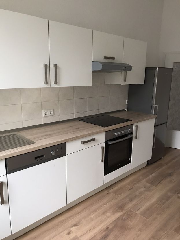 Wohnung Schifferstraße in Magdeburg