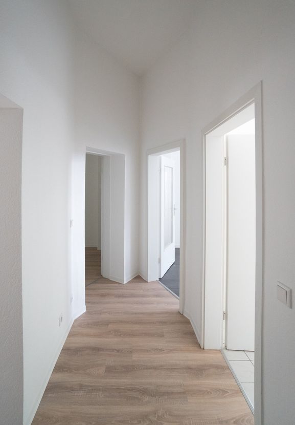 Wohnung Schifferstraße in Magdeburg