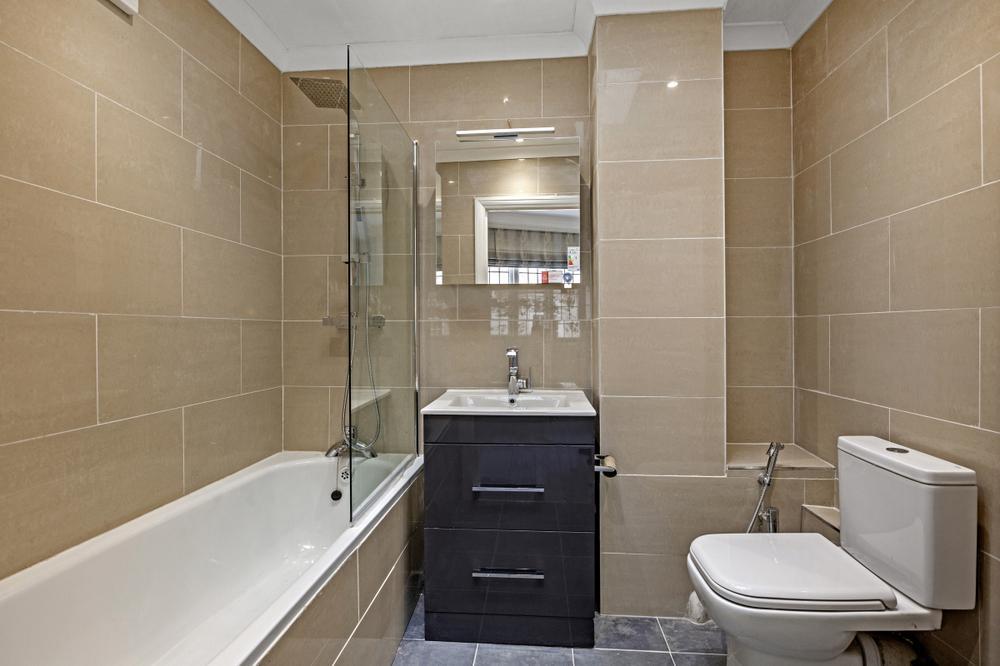 Flat Bryanston Mews West in City of Westminster