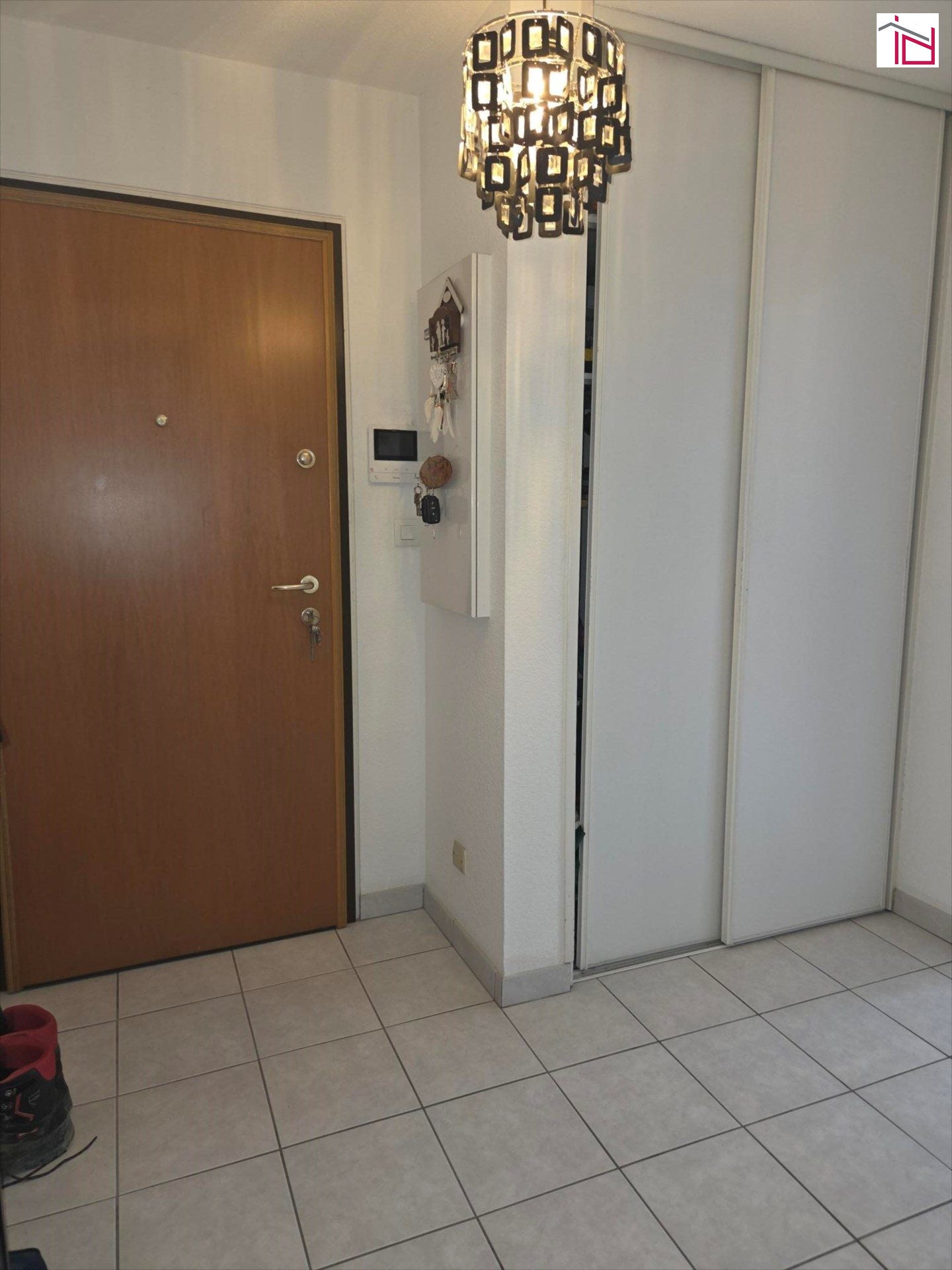Appartement Rue Alphonse Studer à Hésingue