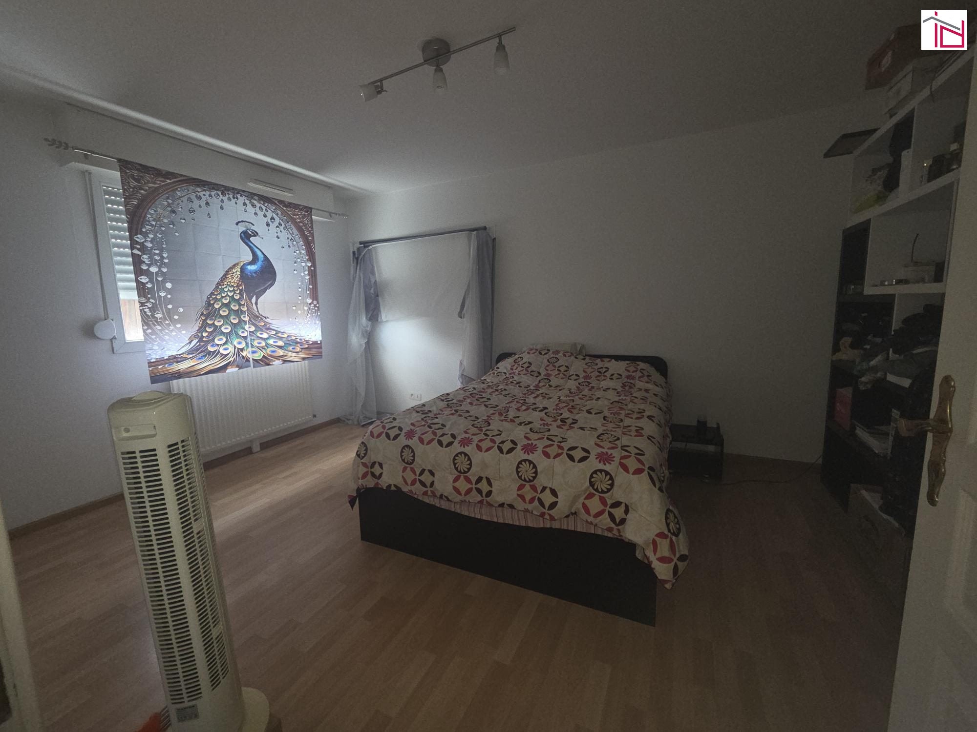 Appartement Rue Alphonse Studer à Hésingue