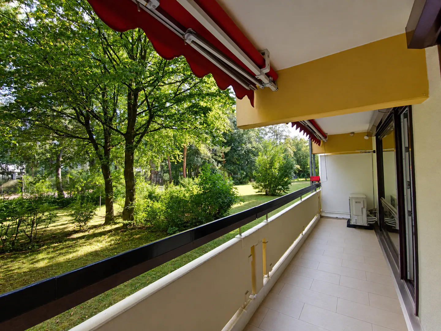 Wohnung Ulmenallee in Germering