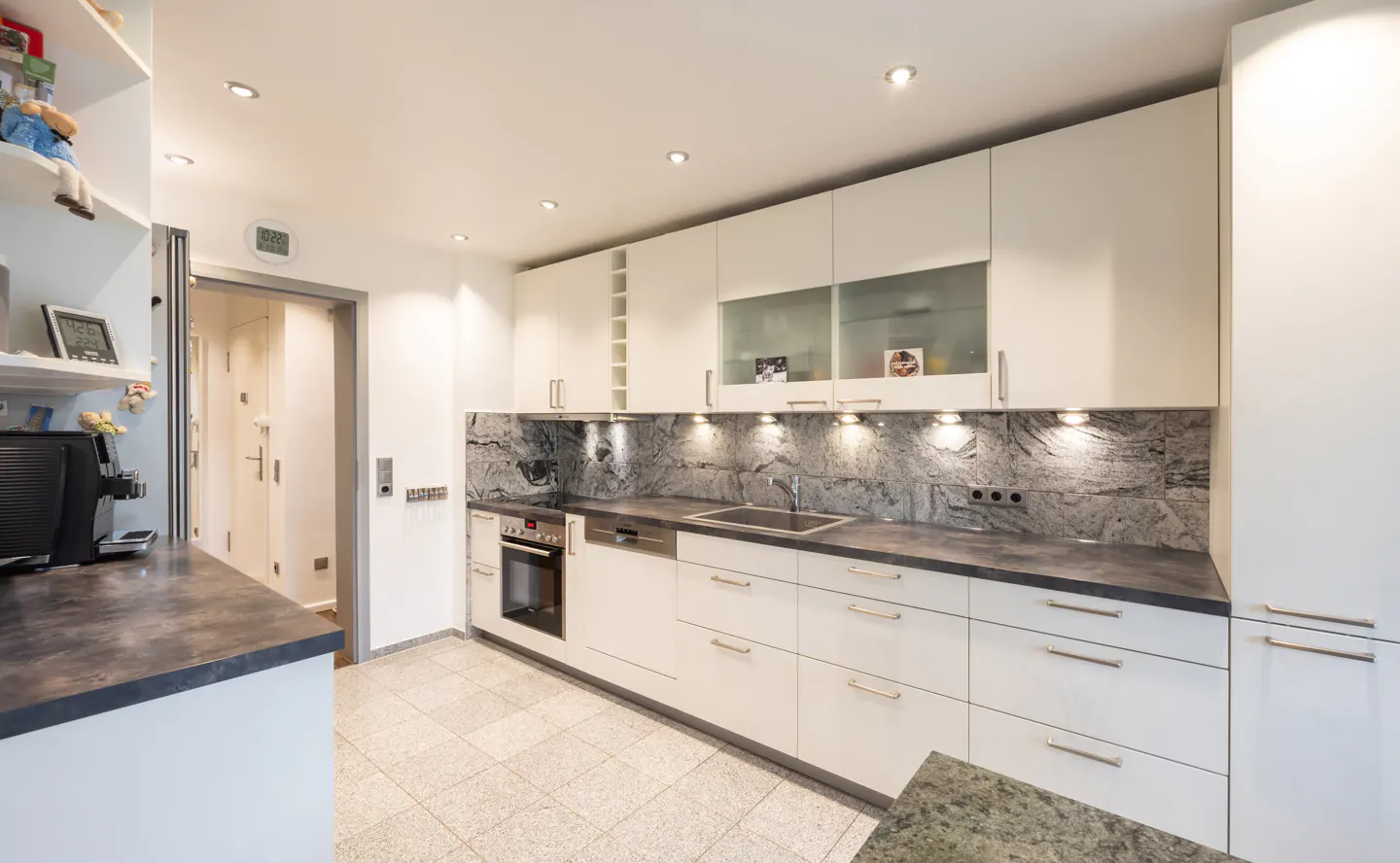 Wohnung Ulmenallee in Germering