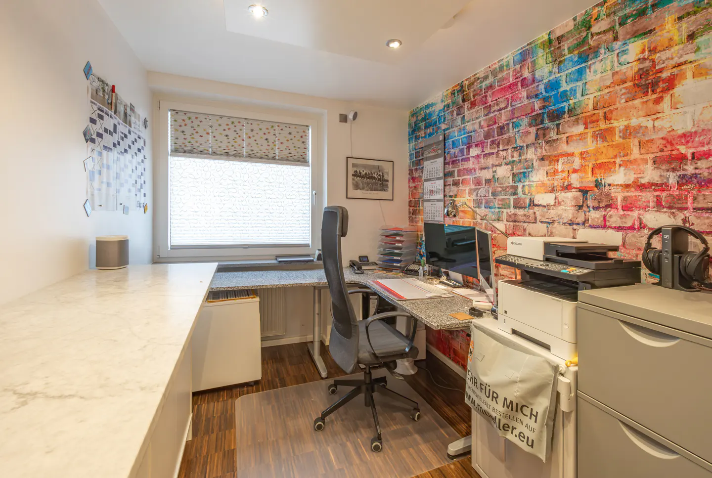 Wohnung Ulmenallee in Germering