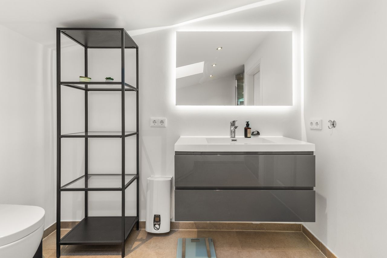 Wohnung Parkallee in Hamburg