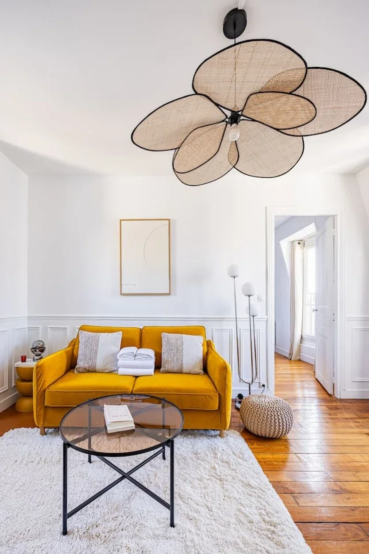 Appartement Rue Didot à Paris