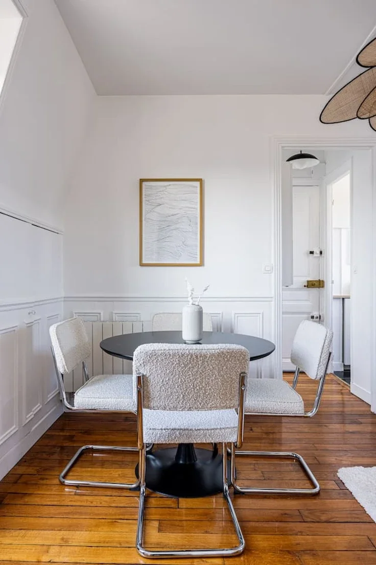 Appartement Rue Didot à Paris