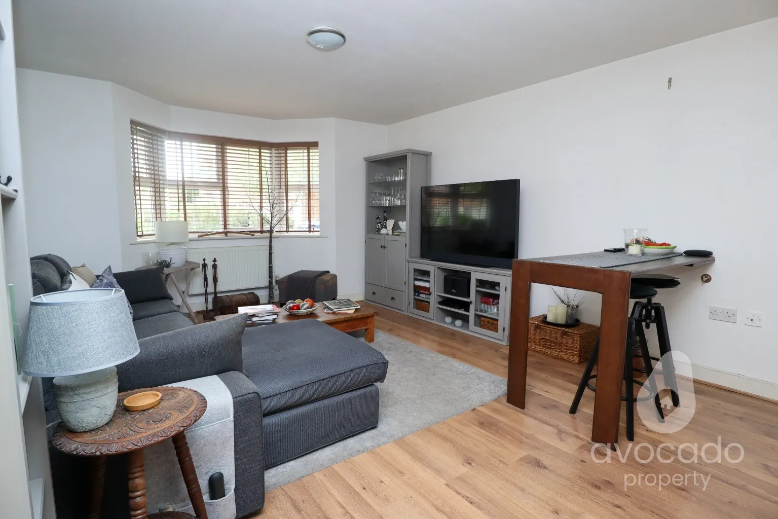 Flat Marrow Meade in Hart