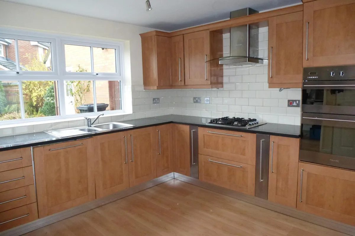 House Blenheim Way in Harrogate