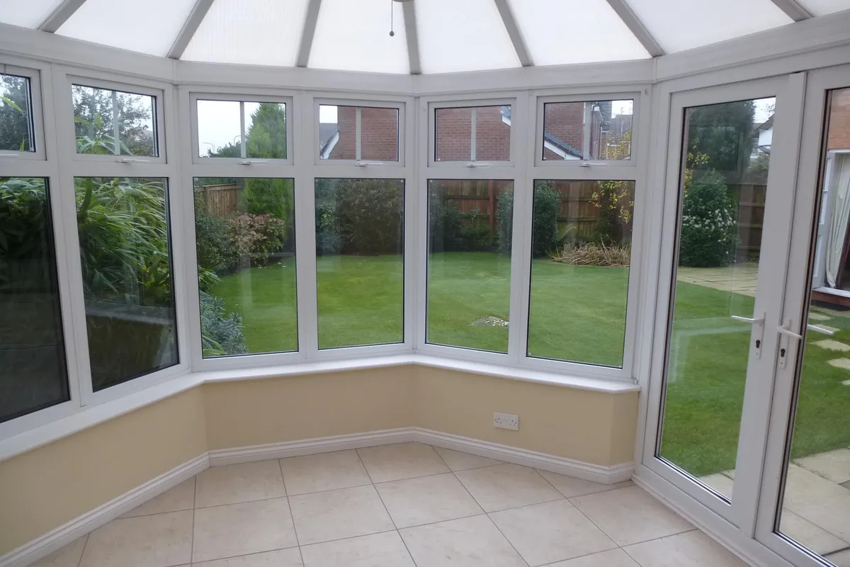 House Blenheim Way in Harrogate