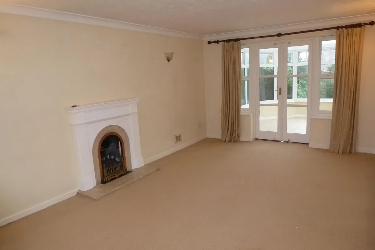 House Blenheim Way in Harrogate