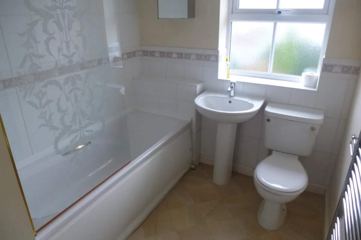 House Blenheim Way in Harrogate