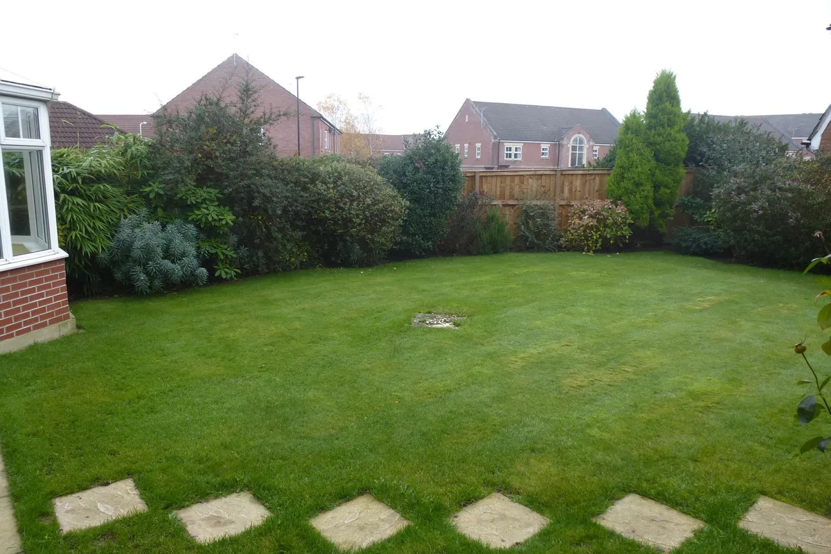 House Blenheim Way in Harrogate