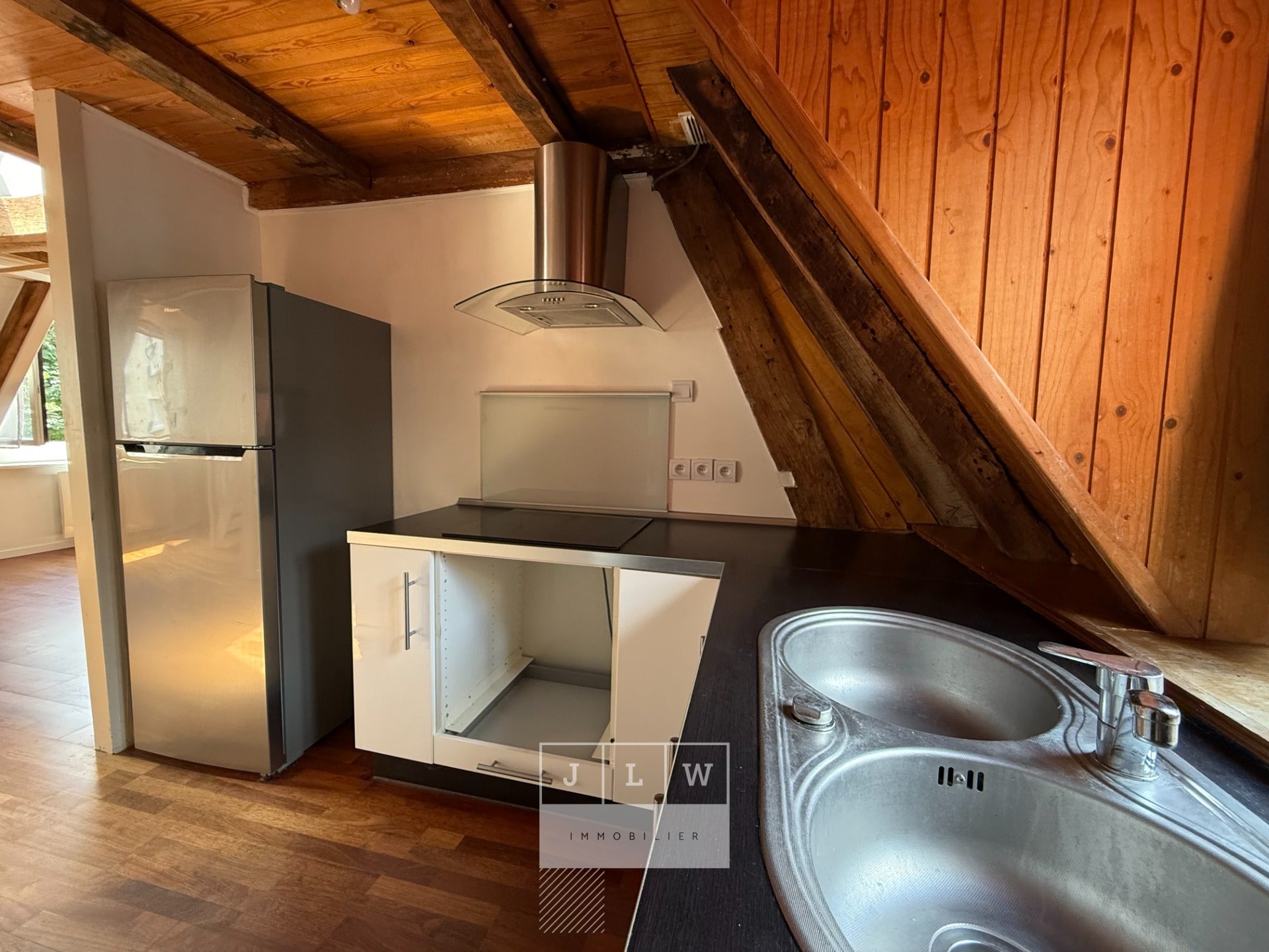 Appartement Rue des Brigittines à Lille