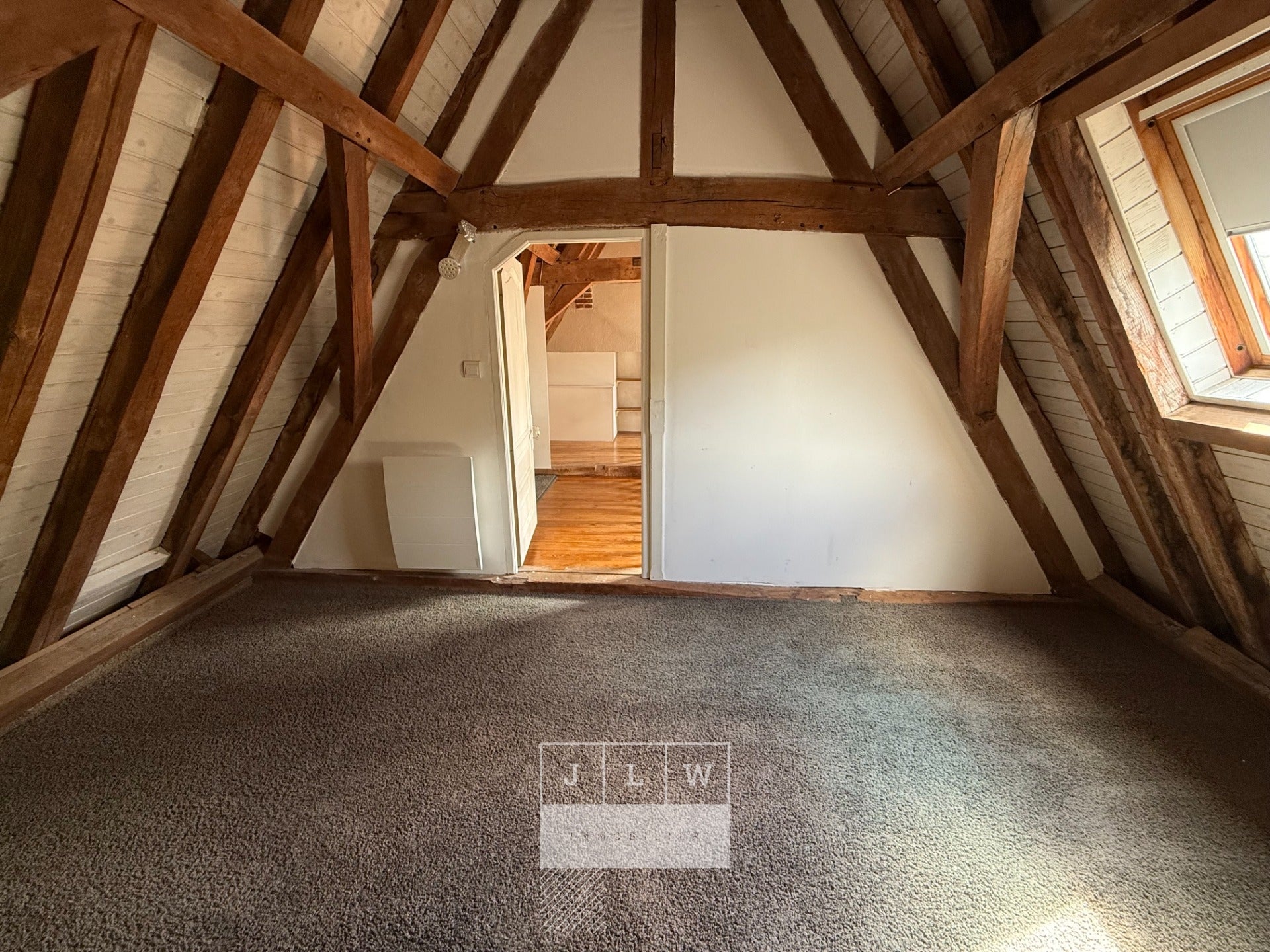 Appartement Rue des Brigittines à Lille
