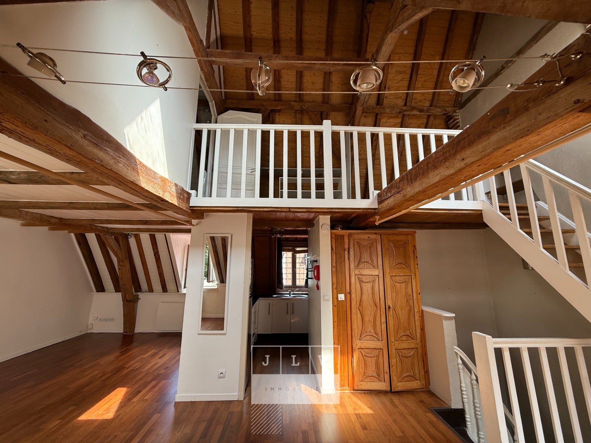 Appartement Rue des Brigittines à Lille