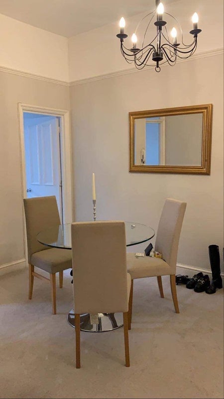 Flat Bolton Gardens in Greater London