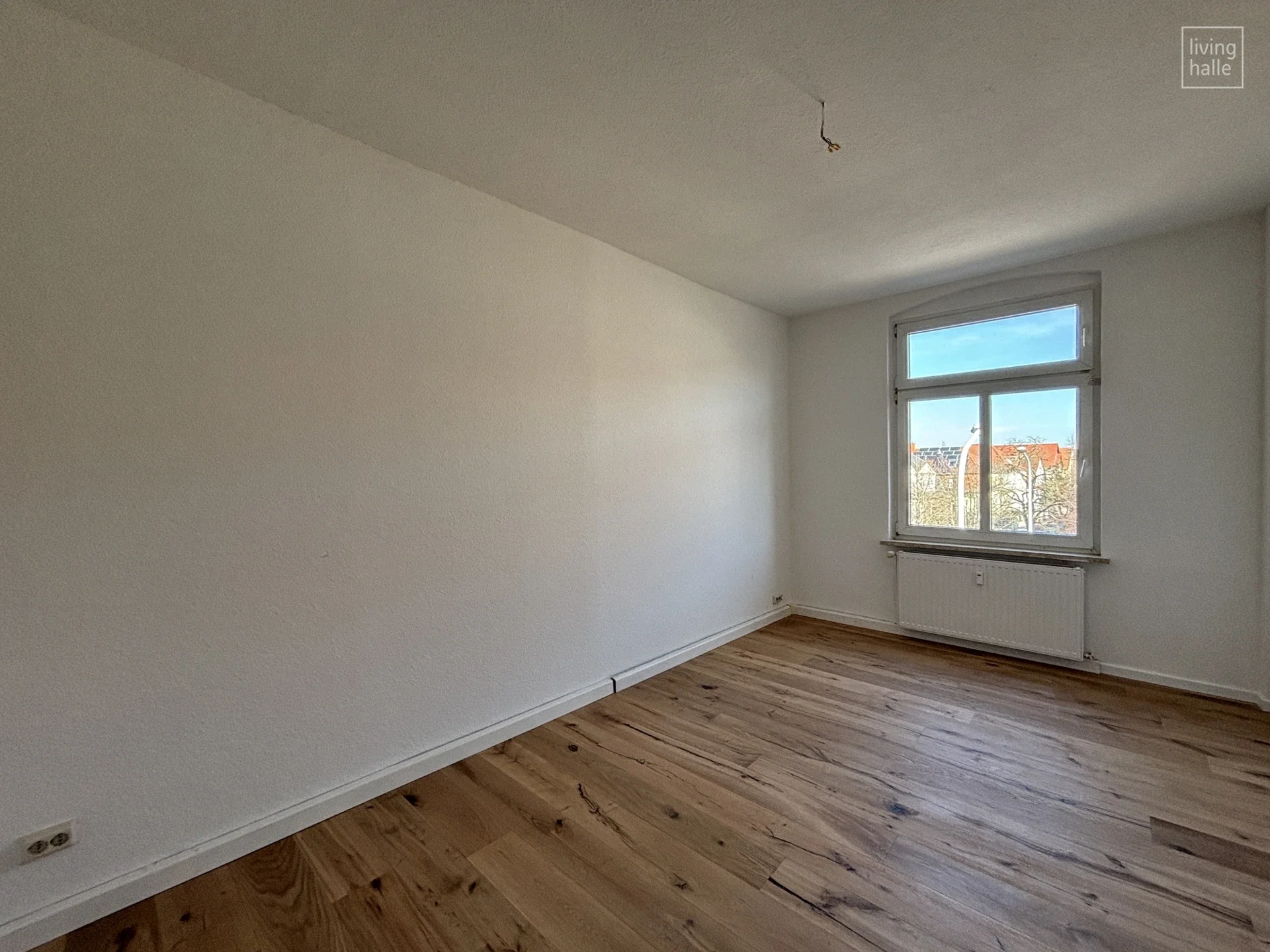 Wohnung Reilstraße in Halle (Saale)