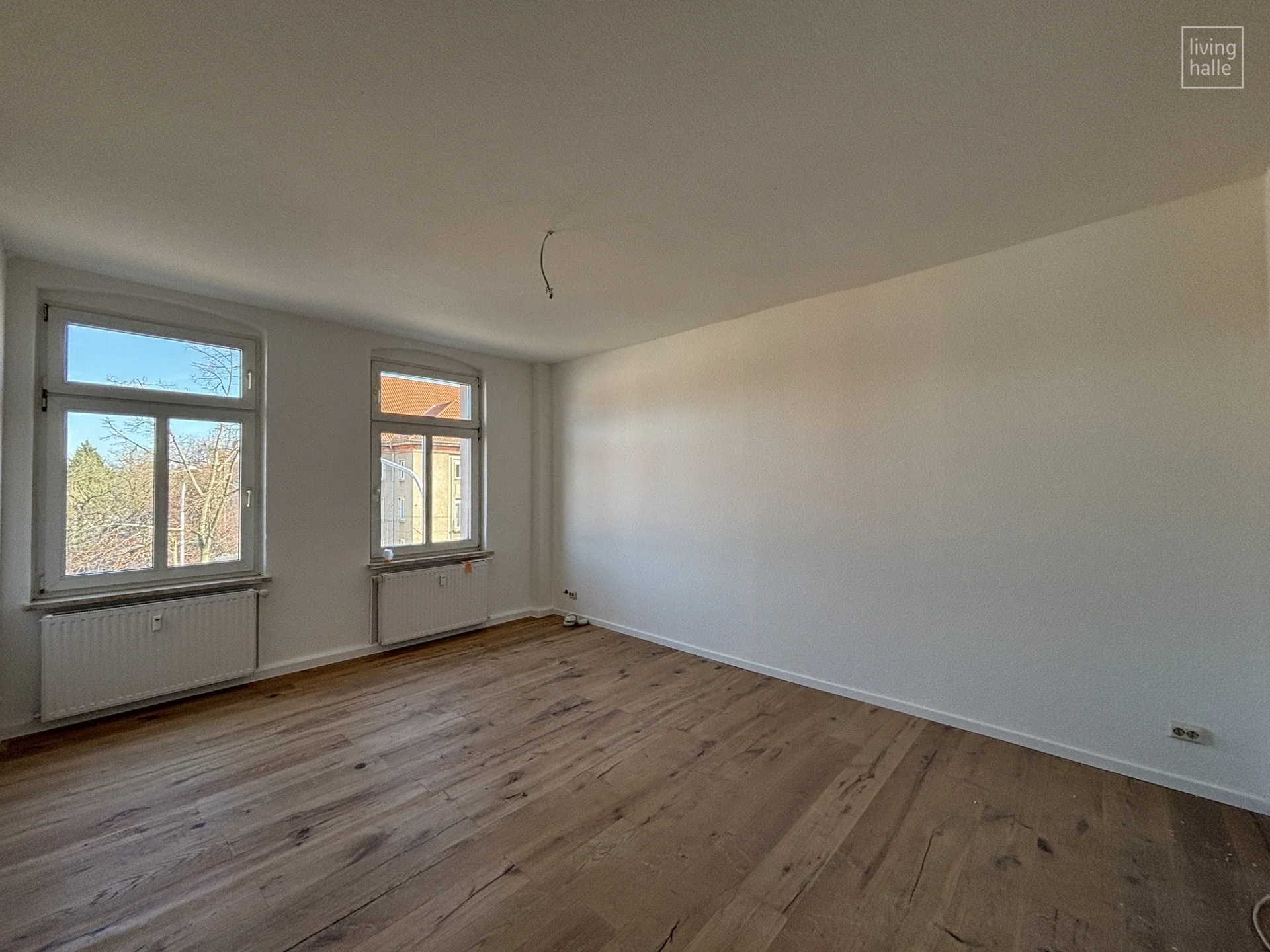 Wohnung Reilstraße in Halle (Saale)
