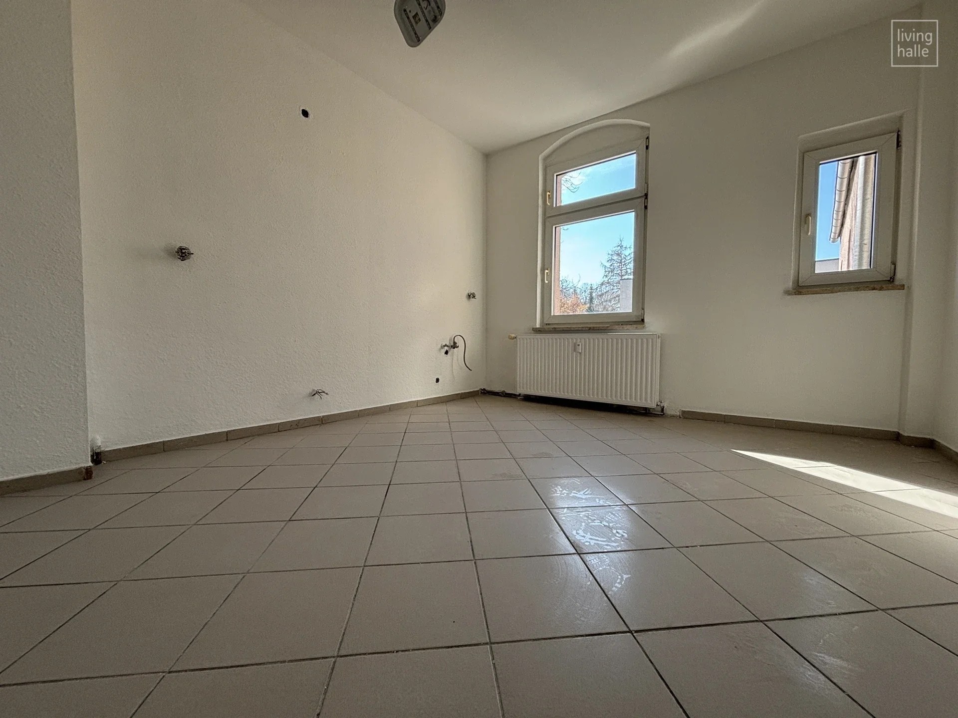 Wohnung Reilstraße in Halle (Saale)