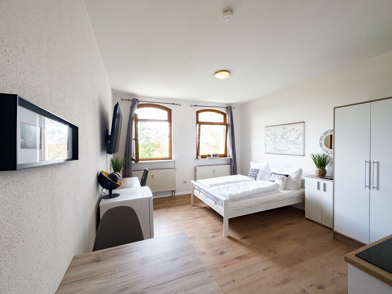 Wohnung Rastatter Straße in Kehl