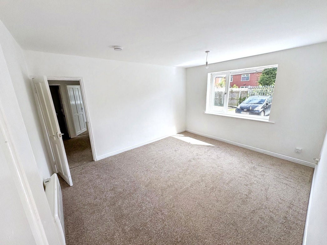 Flat Appleton Road in Stockton-on-Tees