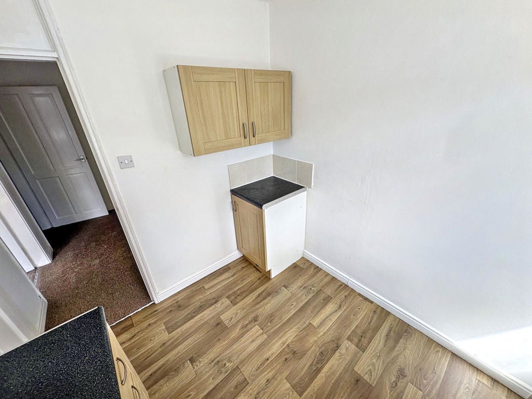 Flat Appleton Road in Stockton-on-Tees