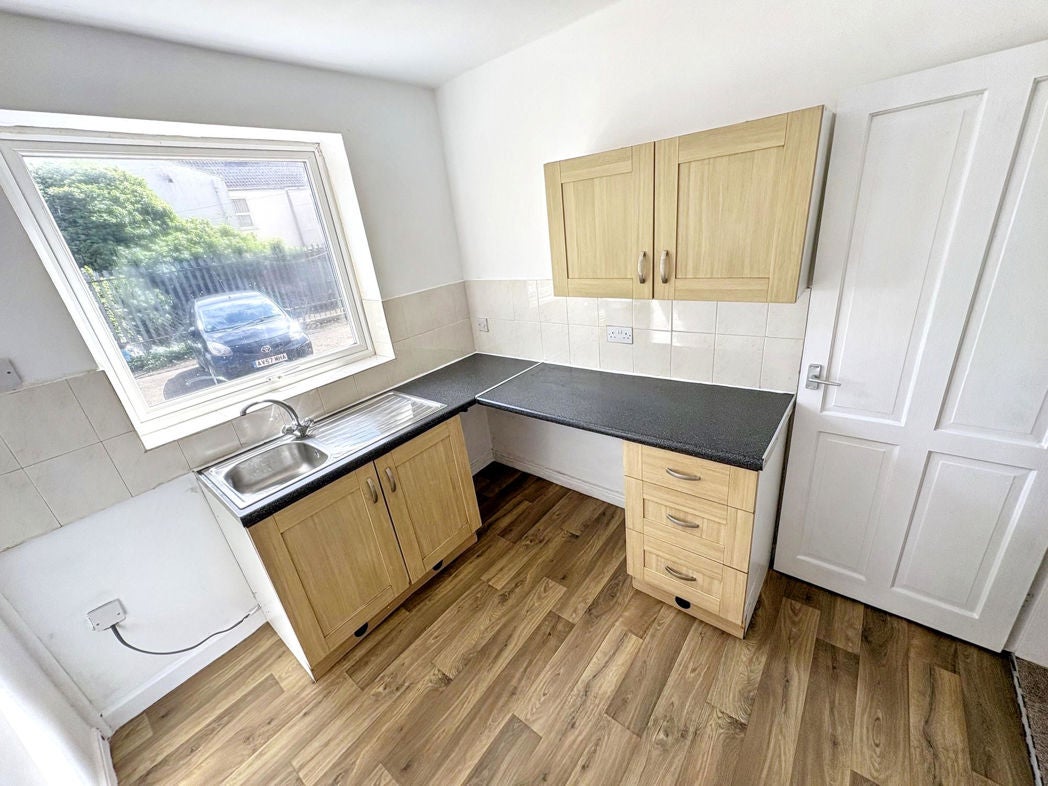 Flat Appleton Road in Stockton-on-Tees