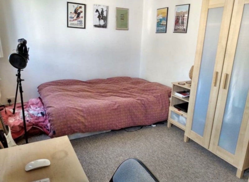 Room Olney Road in Greater London