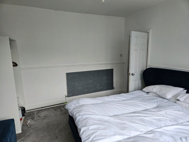 Room Goldswong Terrace in Nottingham