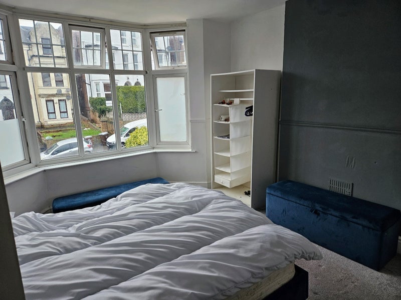 Room Goldswong Terrace in Nottingham