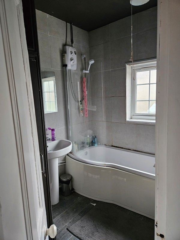Room Goldswong Terrace in Nottingham