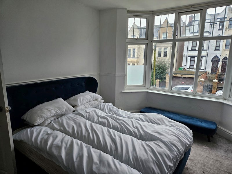 Room Goldswong Terrace in Nottingham