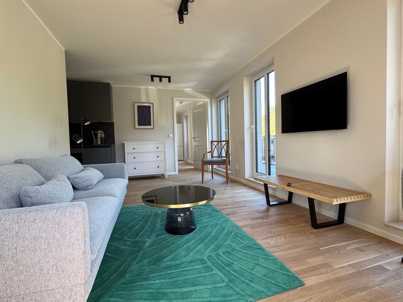 Wohnung Geschwister-Scholl-Straße in Potsdam