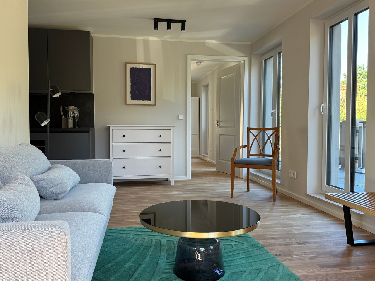Wohnung Geschwister-Scholl-Straße in Potsdam