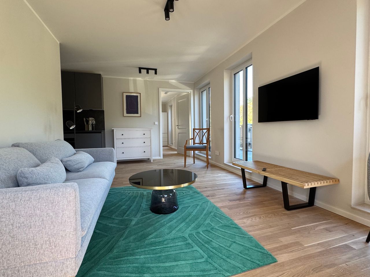 Wohnung Geschwister-Scholl-Straße in Potsdam