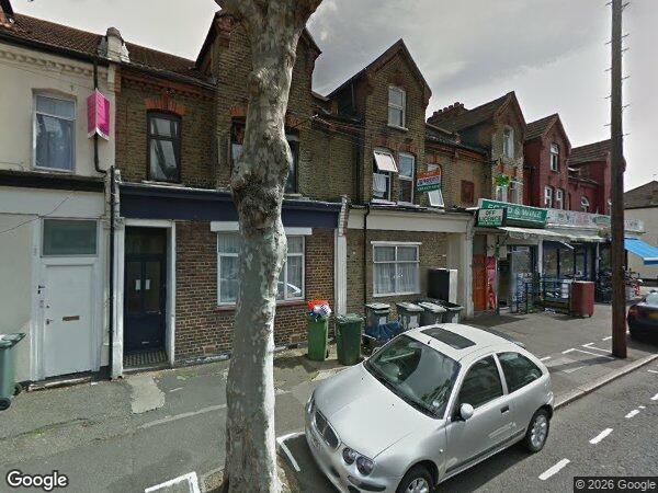 Room Katherine Road in Greater London