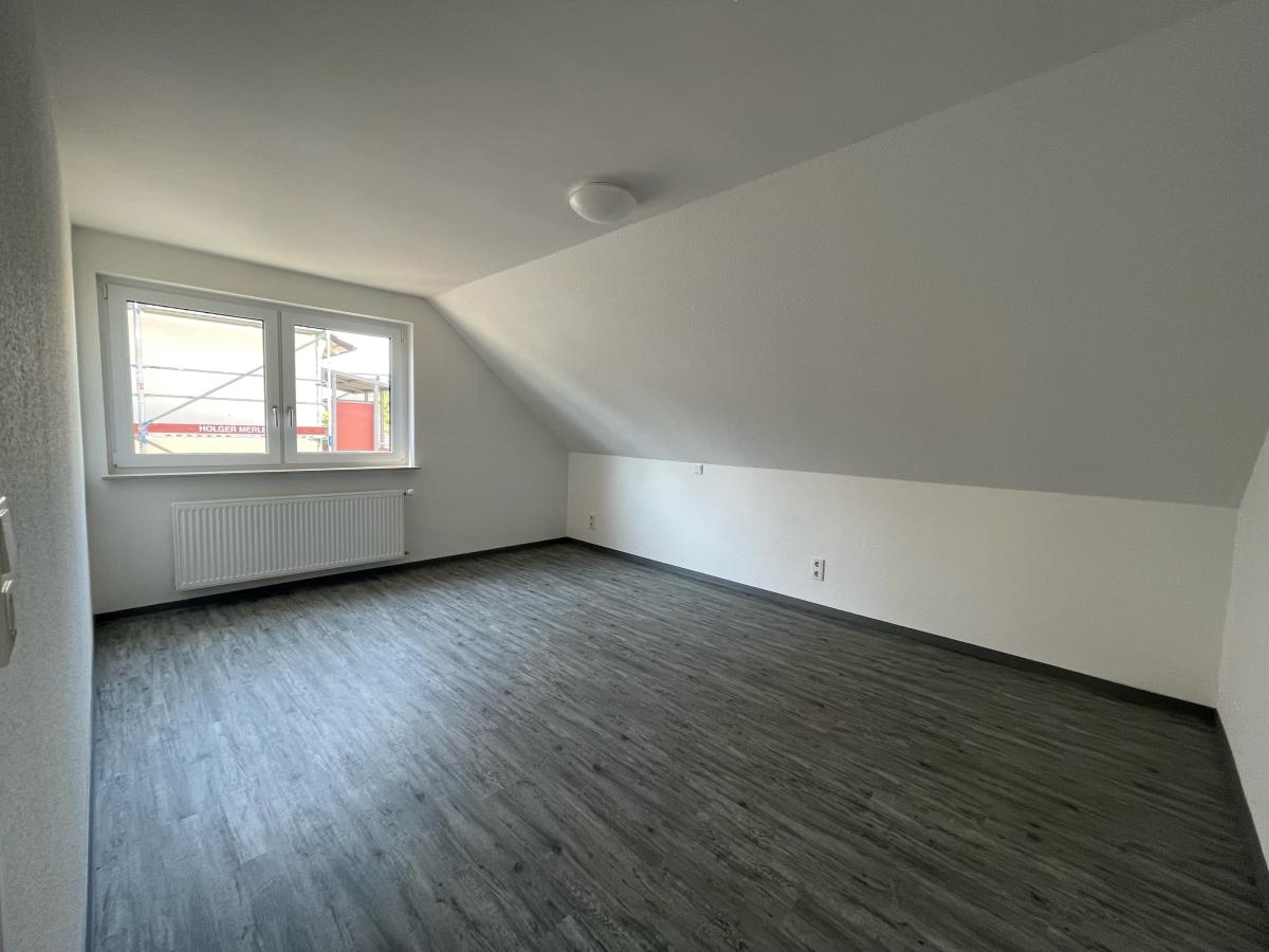 Wohnung Aulweg in Gießen
